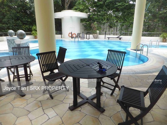 Patent Place (D21), Condominium #178017112